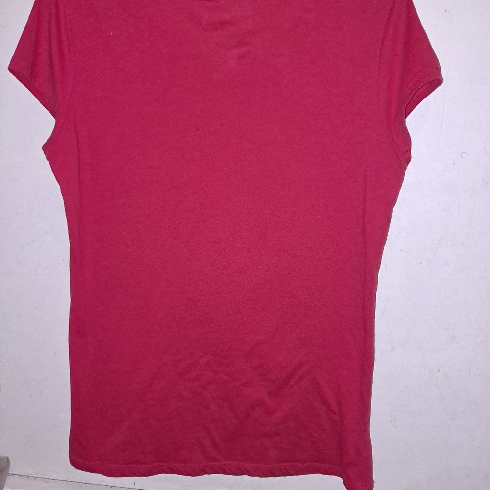 Women's marvel shirt size 2x